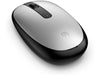 HP Maus 240 Bluetooth Silver