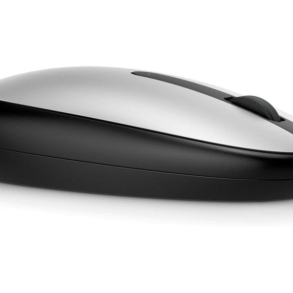 HP Maus 240 Bluetooth Silver