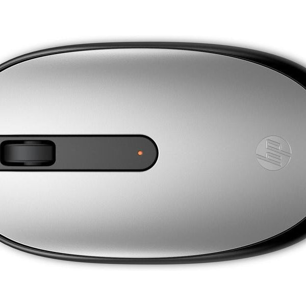 HP Maus 240 Bluetooth Silver
