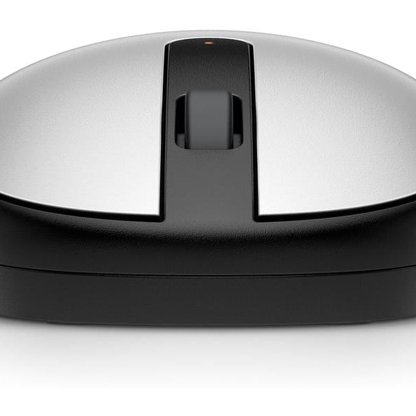 HP Maus 240 Bluetooth Silver