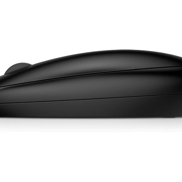 HP Maus 240 Bluetooth Black