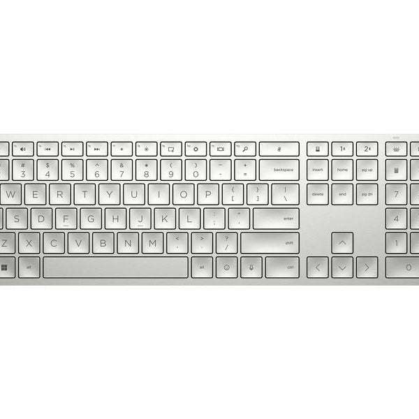 HP Funk-Tastatur 970 Programmable