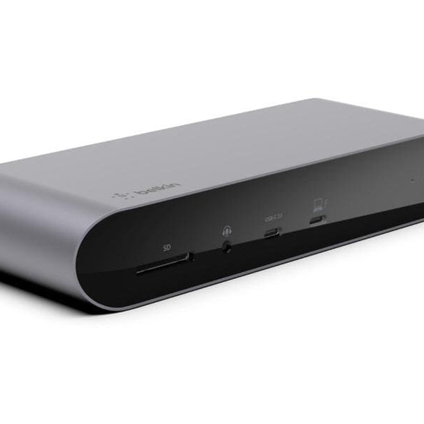 Belkin Dockingstation Thunderbolt 4 Dock Pro 12-Port