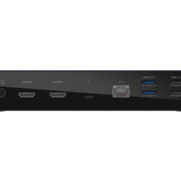 Belkin Dockingstation Thunderbolt 4 Dock Pro 12-Port