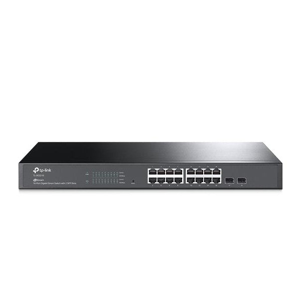 TP-Link Switch TL-SG2218 18 Port