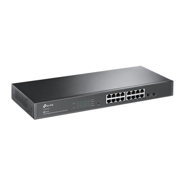 TP-Link Switch TL-SG2218 18 Port