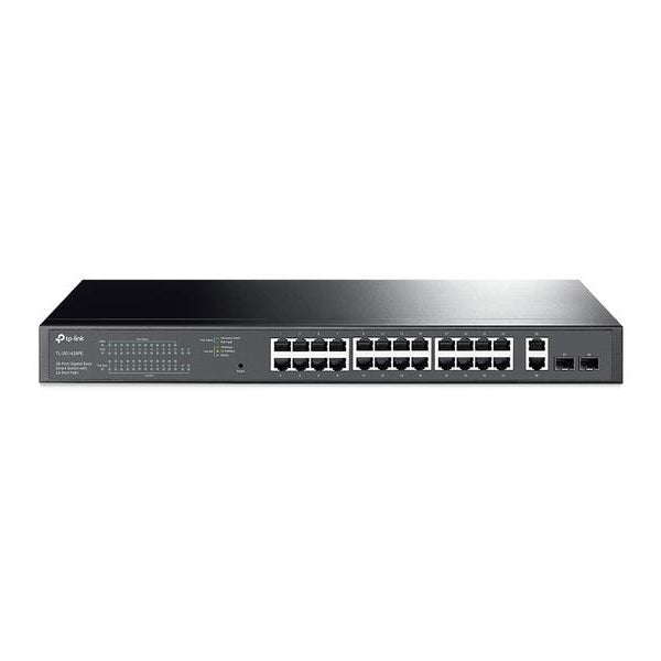 TP-Link PoE+ Switch TL-SG1428PE 28 Port