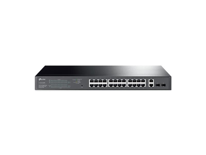 TP-Link PoE+ Switch TL-SG1428PE 28 Port