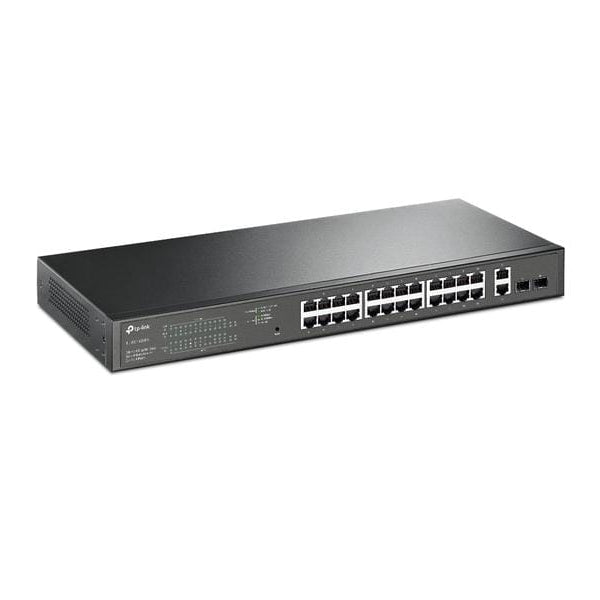 TP-Link PoE+ Switch TL-SG1428PE 28 Port