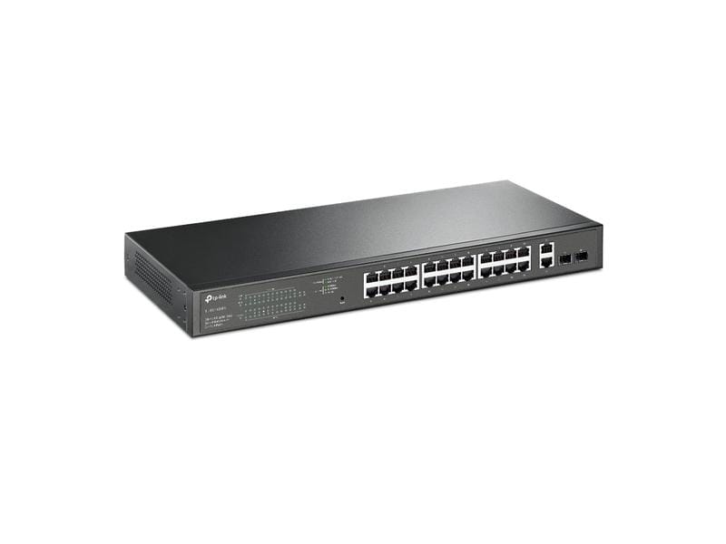 TP-Link PoE+ Switch TL-SG1428PE 28 Port