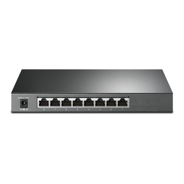 TP-Link PoE+ Switch TL-SG2008P 8 Port