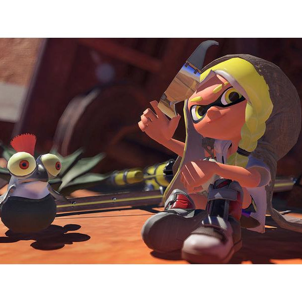 Nintendo Splatoon 3