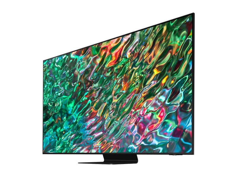 Samsung TV QE75QN92B ATXXN (75", 3840 x 2160 (Ultra HD 4K), Neo QLED