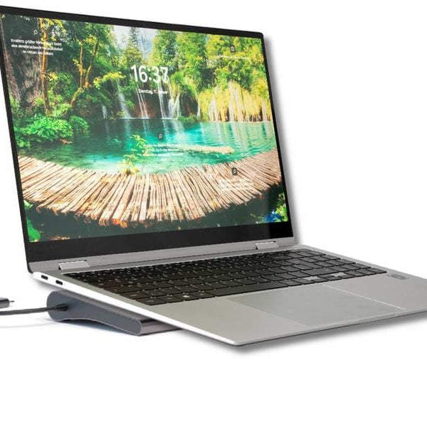 4smarts Dockingstation 11in1 Hub USB-C