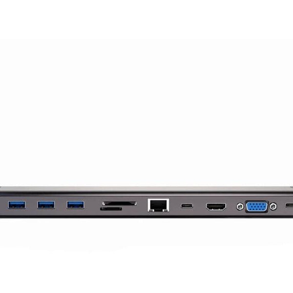 4smarts Dockingstation 11in1 Hub USB-C