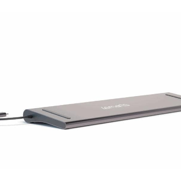 4smarts Dockingstation 11in1 Hub USB-C