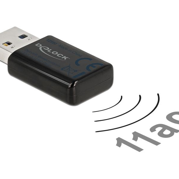 Delock WLAN-AC USB-Stick