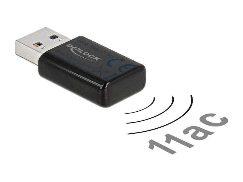 Delock WLAN-AC USB-Stick