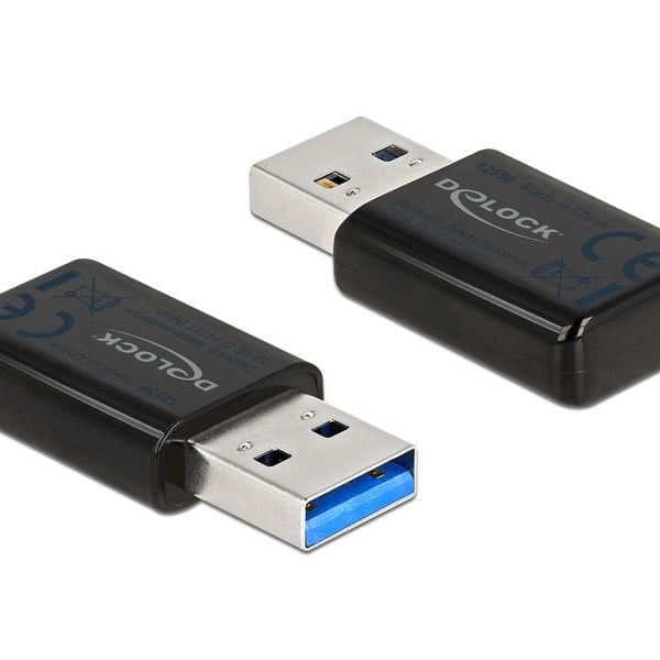 Delock WLAN-AC USB-Stick