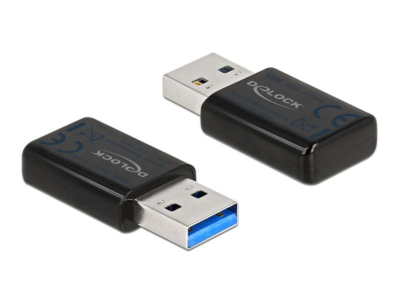 Delock WLAN-AC USB-Stick