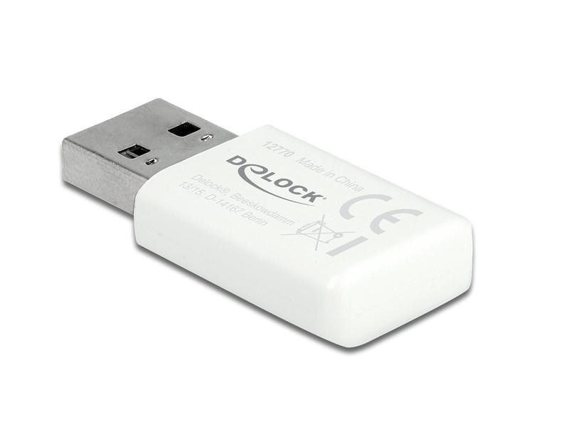 Delock WLAN-AC USB-Stick