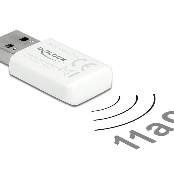 Delock WLAN-AC USB-Stick
