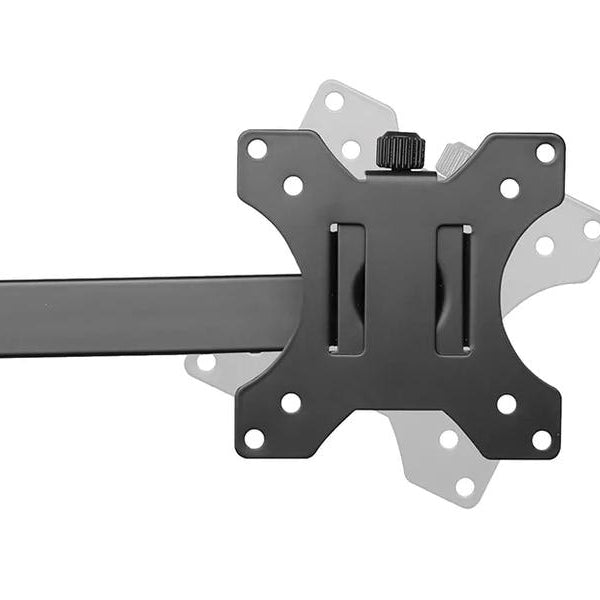 NEOMOUNTS Tischhalterung FPMA-D550D4BLACK Schwarz