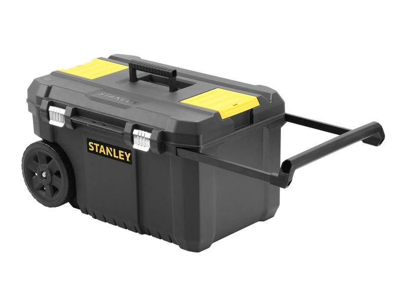 Stanley Werkzeugbox Mobile 50 L