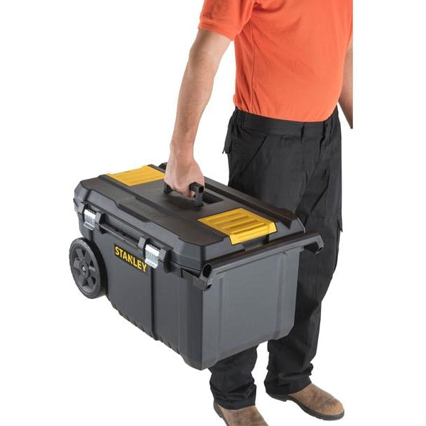 Stanley Werkzeugbox Mobile 50 L