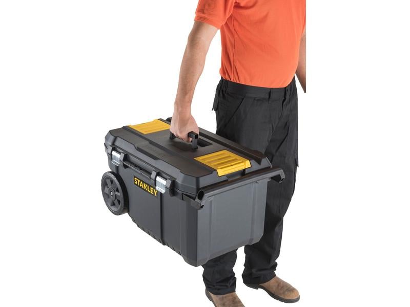 Stanley Werkzeugbox Mobile 50 L