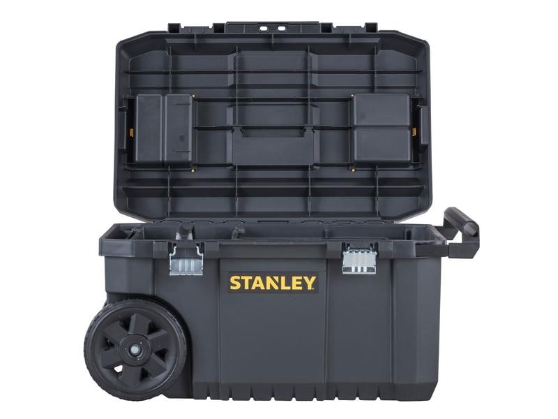 Stanley Werkzeugbox Mobile 50 L