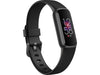 Fitbit Activity Tracker Luxe Schwarz/Dunkelgrau