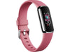 Fitbit Activity Tracker Luxe Rosa/Grau