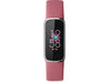 Fitbit Activity Tracker Luxe Rosa/Grau