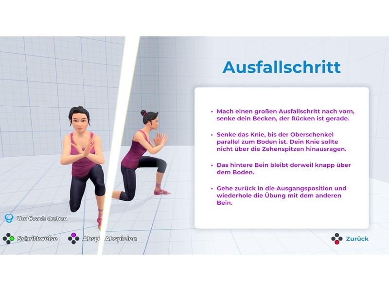 GAME Let's Get Fit Bundle