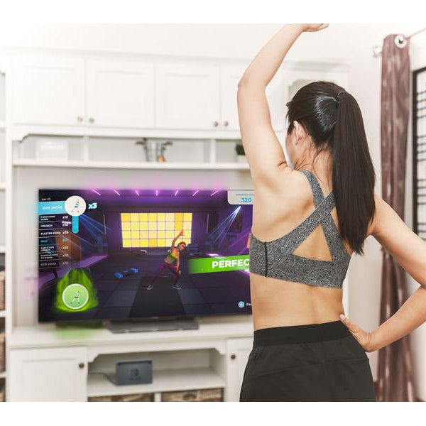 GAME Let's Get Fit Bundle