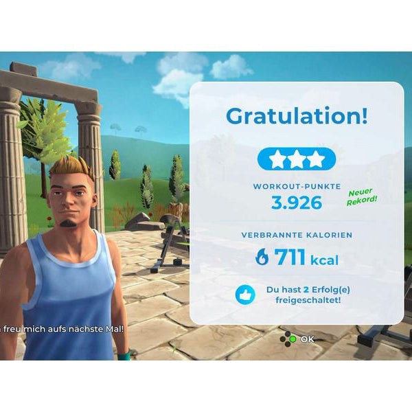 GAME Let's Get Fit Bundle