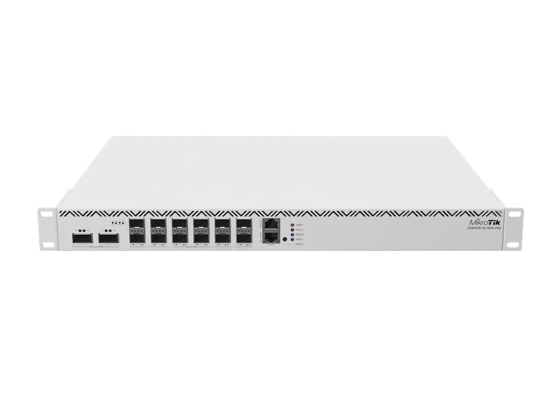 MikroTik Router CCR2216-1G-12XS-2XQ