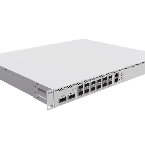 MikroTik Router CCR2216-1G-12XS-2XQ