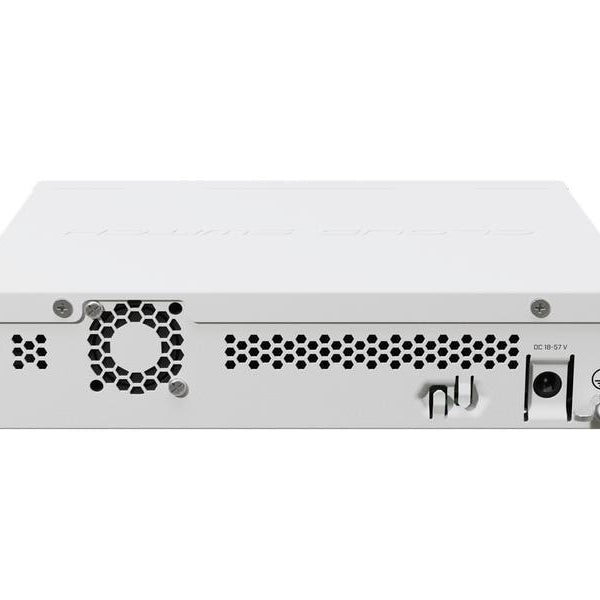 MikroTik SFP Switch CRS310-1G-5S-4S+IN 10 Port