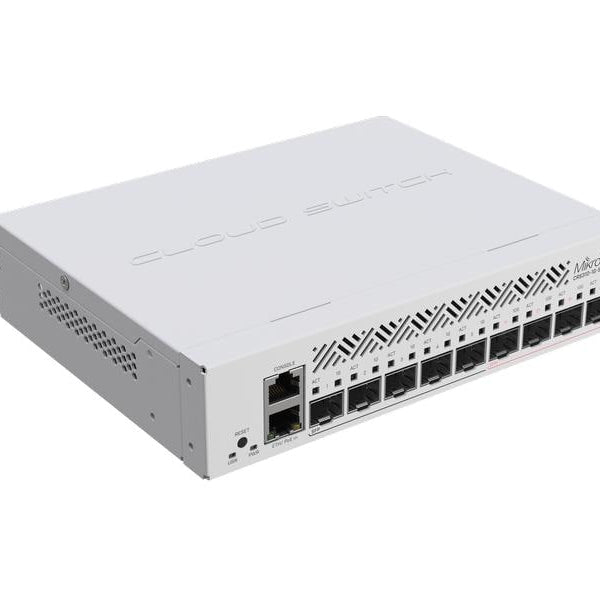 MikroTik SFP Switch CRS310-1G-5S-4S+IN 10 Port