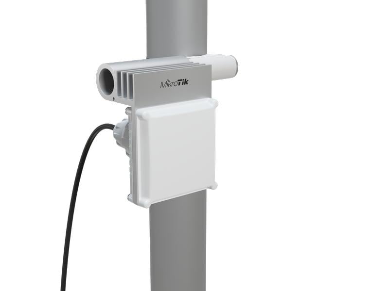 MikroTik WLAN-Bridge CubeSA 60Pro ac Basisstation