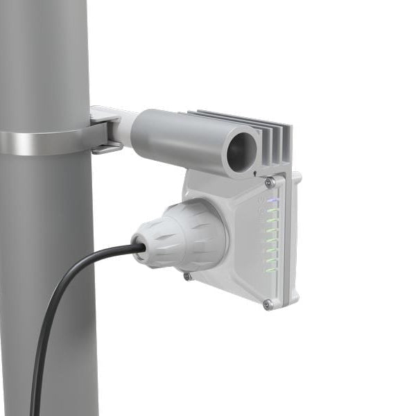 MikroTik WLAN-Bridge CubeSA 60Pro ac Basisstation