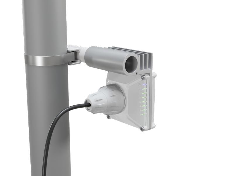 MikroTik WLAN-Bridge CubeSA 60Pro ac Basisstation