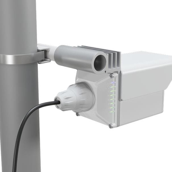 MikroTik WLAN-Bridge Cube 60Pro ac Empfängerstation