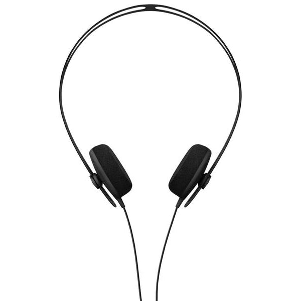 AIAIAI On-Ear-Kopfhörer Tracks Schwarz