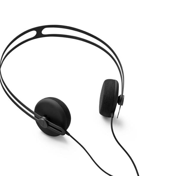 AIAIAI On-Ear-Kopfhörer Tracks Schwarz