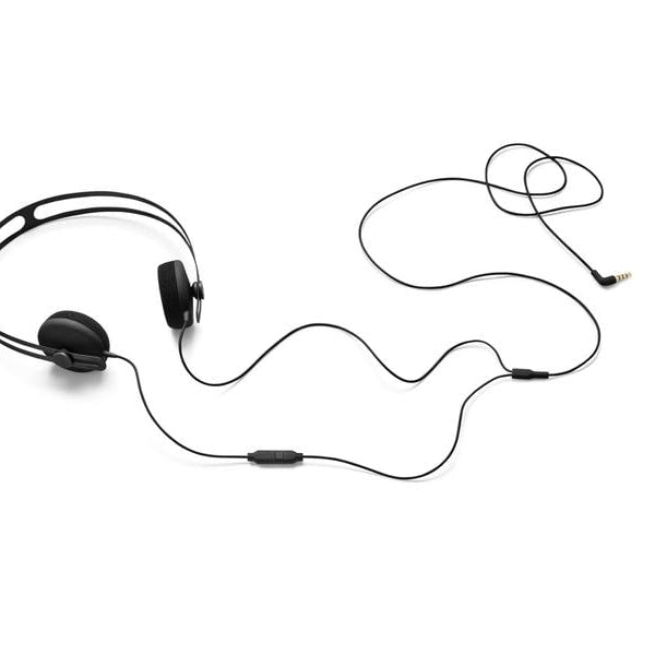 AIAIAI On-Ear-Kopfhörer Tracks Schwarz