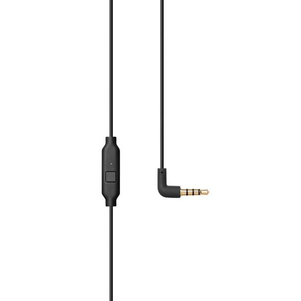 AIAIAI On-Ear-Kopfhörer Tracks Schwarz