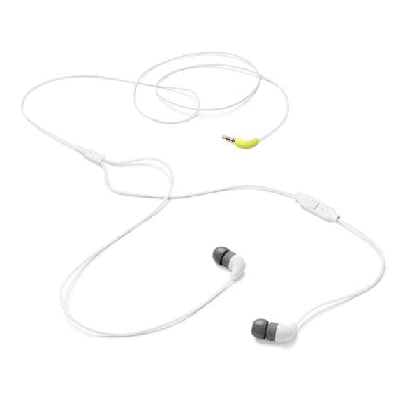 AIAIAI In-Ear-Kopfhörer Pipe Weiss